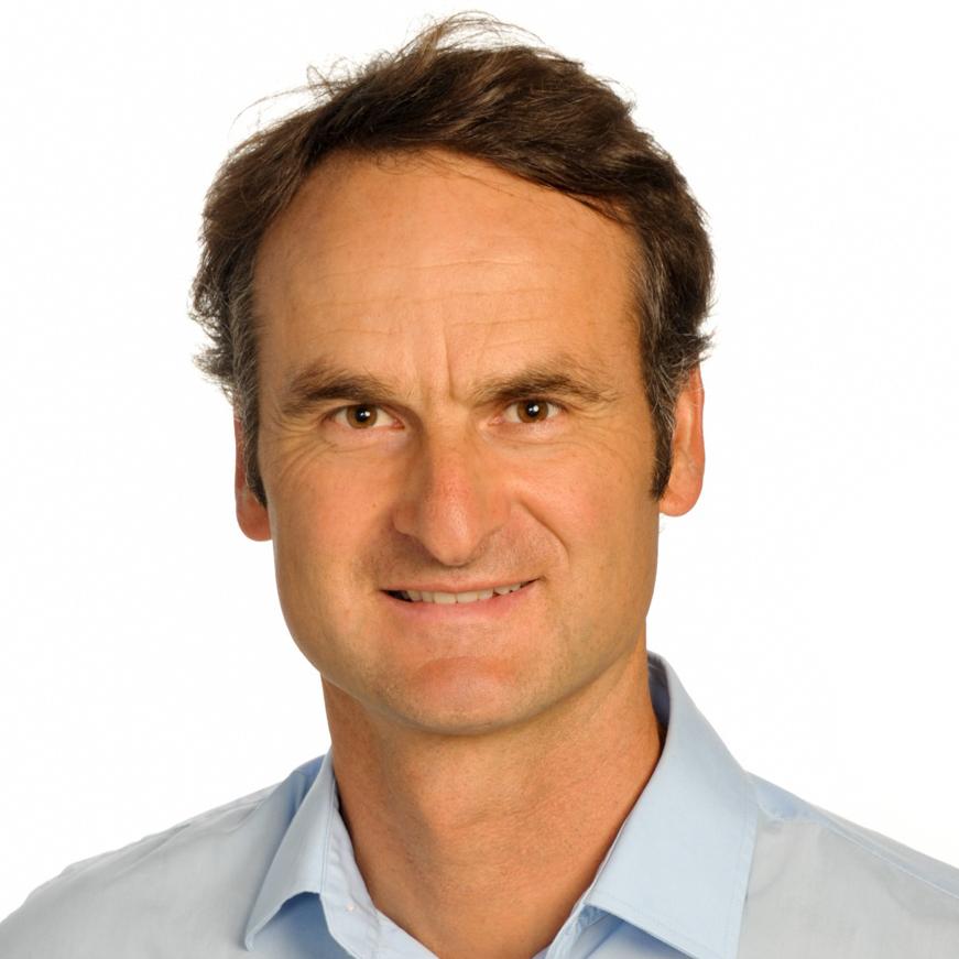Michel Hübner